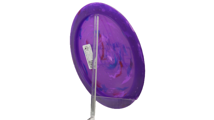 Discraft Jawbreaker Lite Scorch Distance Driver Back View