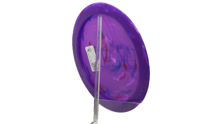 Discraft Jawbreaker Lite Scorch Distance Driver Back View