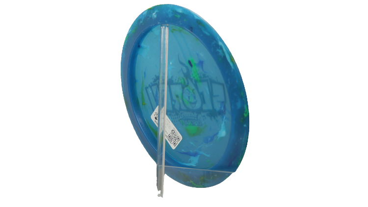 Discraft Jawbreaker Lite Scorch Distance Driver Back View