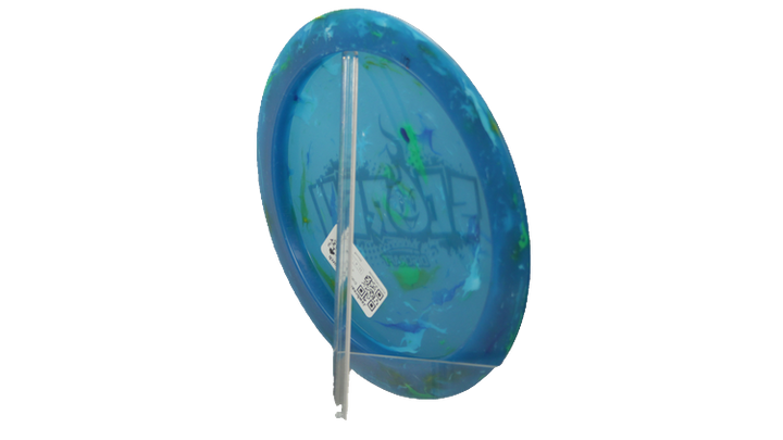 Discraft Jawbreaker Lite Scorch Distance Driver Back View