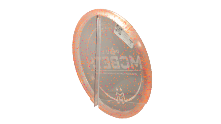 Discraft Z Confetti Luna Putter Back View