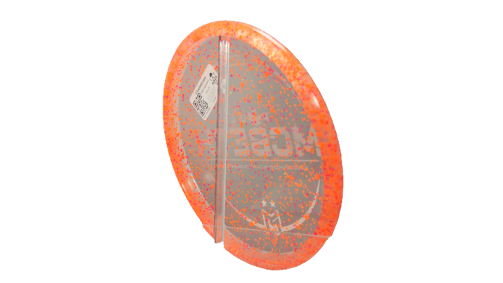 Discraft Z Confetti Luna Putter Back View
