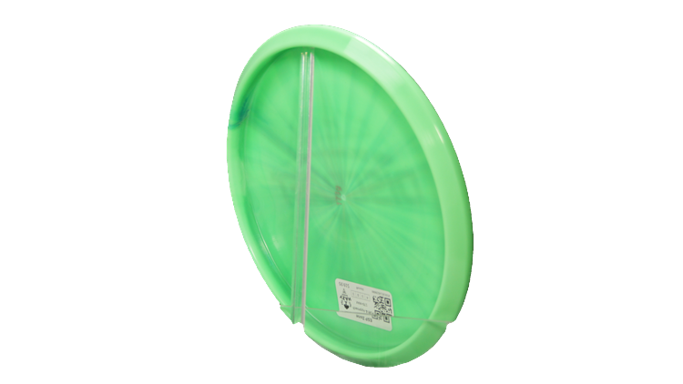 Discraft ESP Zone Putter Back View