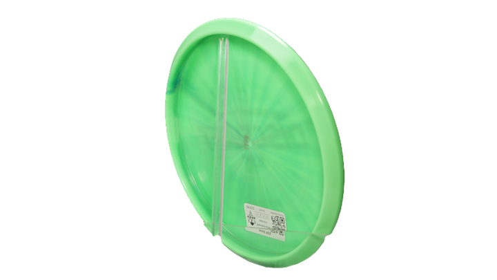 Discraft ESP Zone Putter Back View