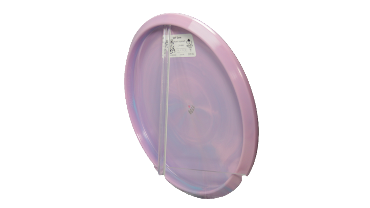 Discraft ESP Zone Putter Back View