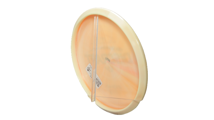 Discraft ESP Zone Putter Back View