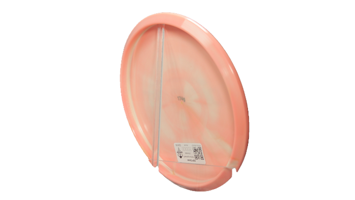 Discraft ESP Zone Putter Back View