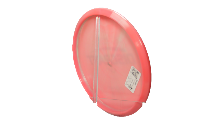 Discraft ESP Zone Putter Back View