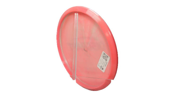 Discraft ESP Zone Putter Back View