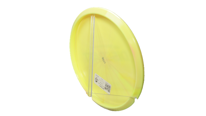 Discraft ESP Zone Putter Back View