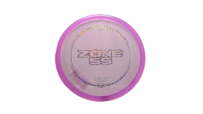Discraft Z Zone SS Putter