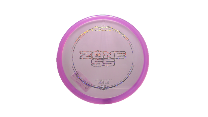 Discraft Z Zone SS Putter Front View