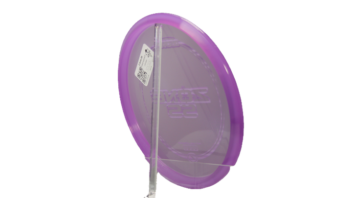 Discraft Z Zone SS Putter Back View