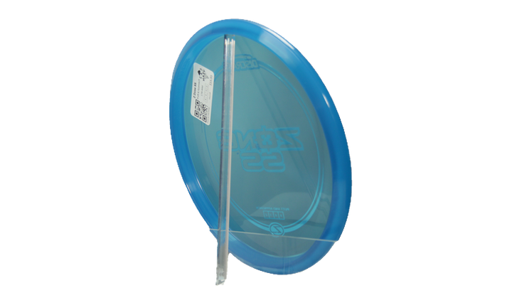 Discraft Z Zone SS Putter Back View