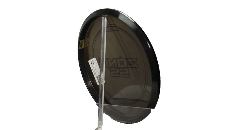 Discraft Z Zone SS Putter Back View