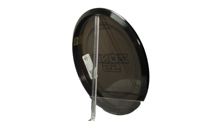 Discraft Z Zone SS Putter Back View