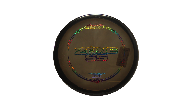 Discraft Z Zone SS Putter Front View