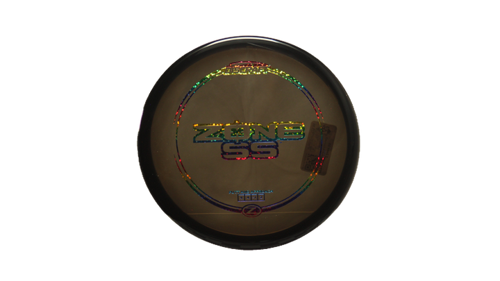 Discraft Z Zone SS Putter Front View