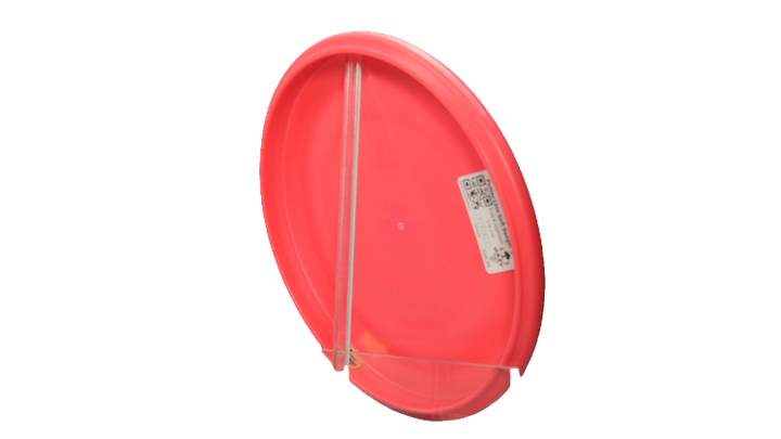 Discraft Putter Line Soft Banger GT Putter Back View