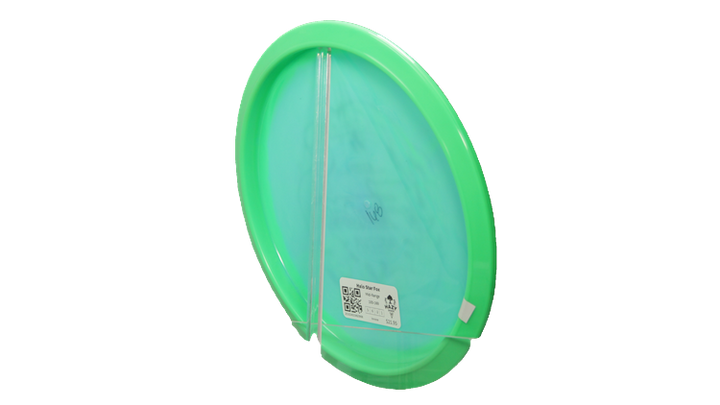 Innova Halo Star Fox Midrange Back View