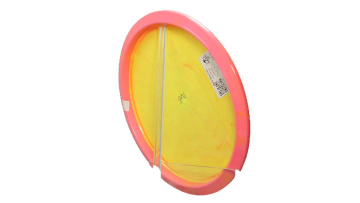 Innova Halo Star Fox Midrange Back View