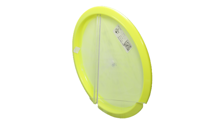 Innova Halo Star Fox Midrange Back View