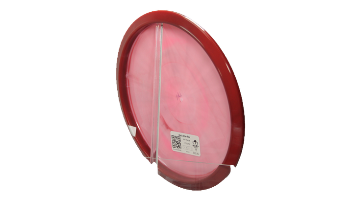 Innova Halo Star Fox Midrange Back View