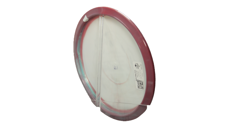 Innova Halo Star Fox Midrange Back View