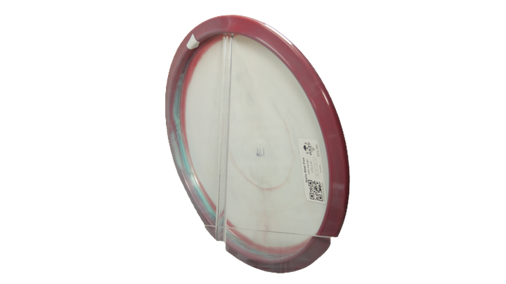 Innova Halo Star Fox Midrange Back View