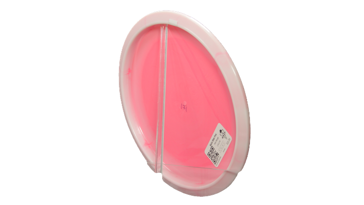 Innova Halo Star Fox Midrange Back View