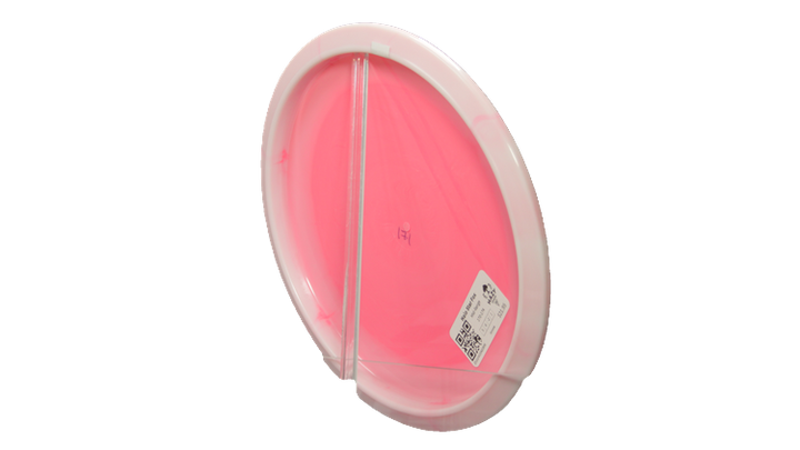 Innova Halo Star Fox Midrange Back View