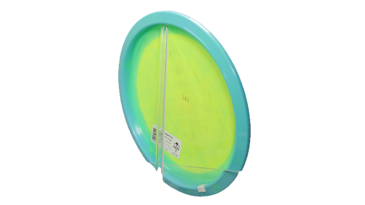 Innova Halo Star Fox Midrange Back View