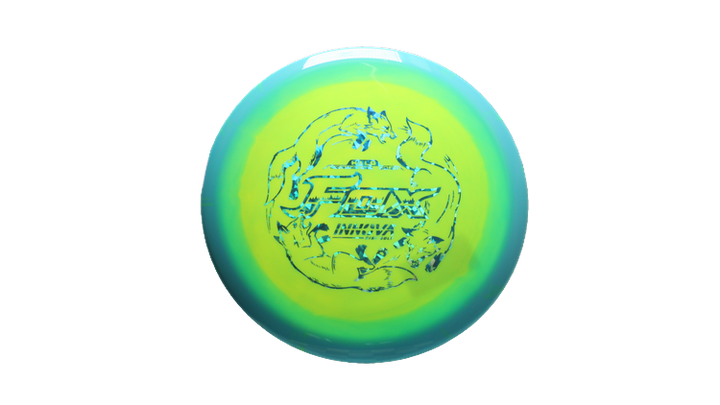 Innova Halo Star Fox Midrange Front View