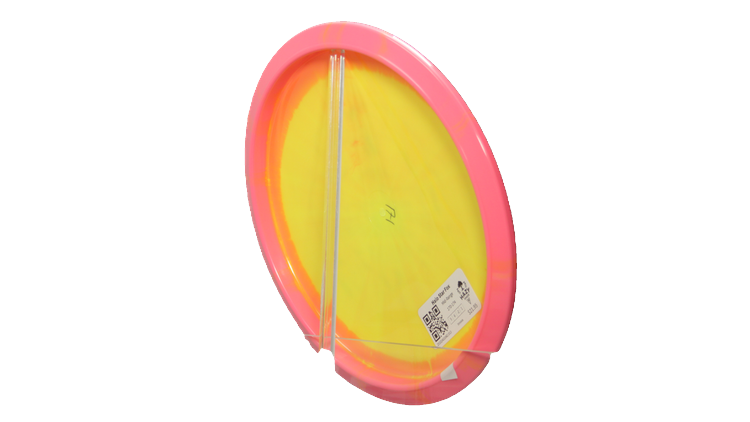 Innova Halo Star Fox Midrange Back View