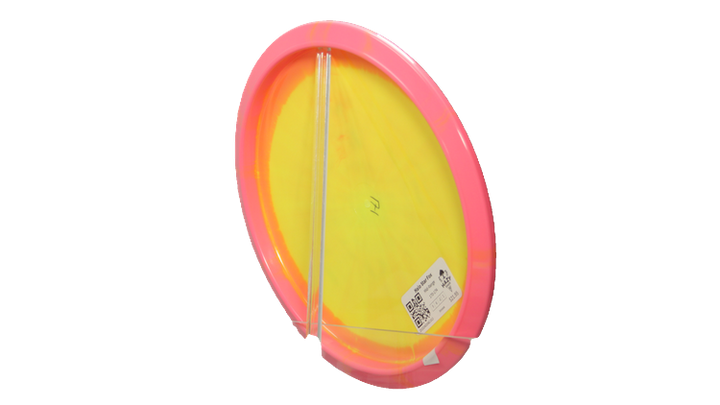 Innova Halo Star Fox Midrange Back View