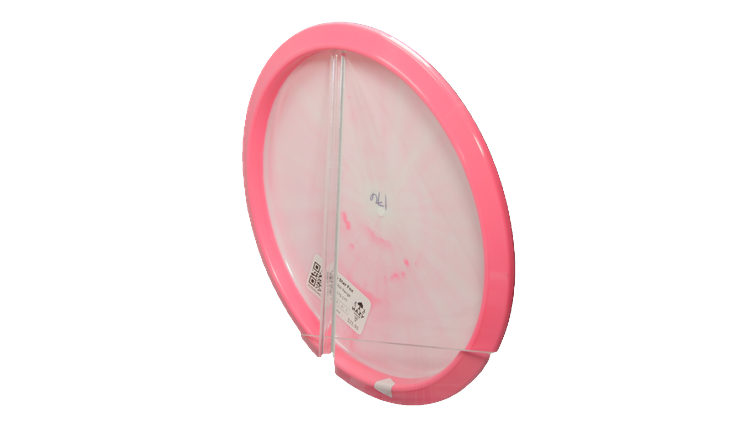 Innova Halo Star Fox Midrange Back View