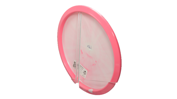 Innova Halo Star Fox Midrange Back View