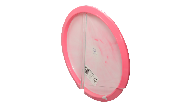 Innova Halo Star Fox Midrange Back View