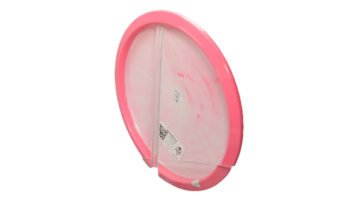 Innova Halo Star Fox Midrange Back View