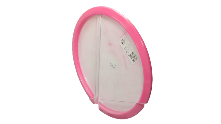 Innova Halo Star Fox Midrange Back View