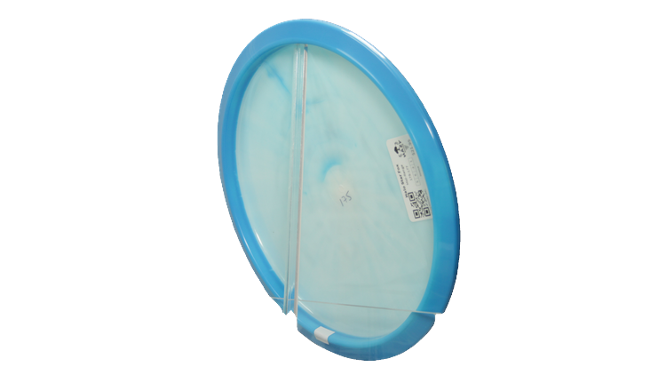 Innova Halo Star Fox Midrange Back View