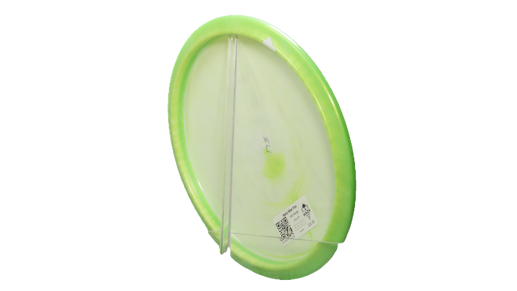 Innova Halo Star Fox Midrange Back View