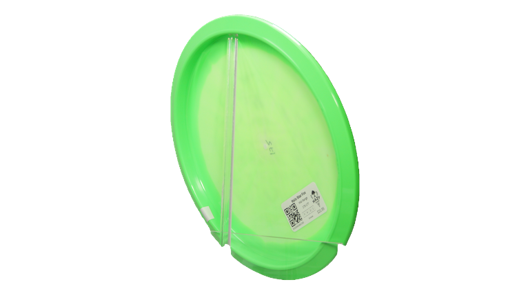 Innova Halo Star Fox Midrange Back View