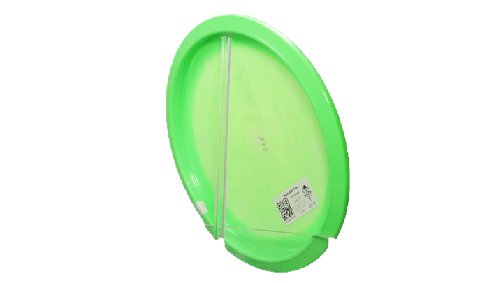 Innova Halo Star Fox Midrange Back View