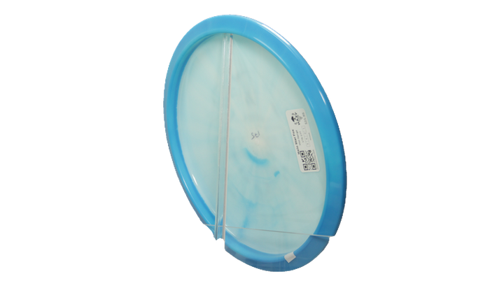 Innova Halo Star Fox Midrange Back View