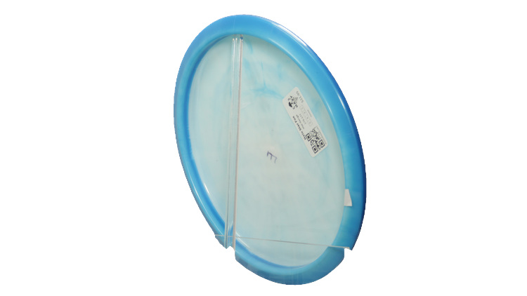 Innova Halo Star Fox Midrange Back View