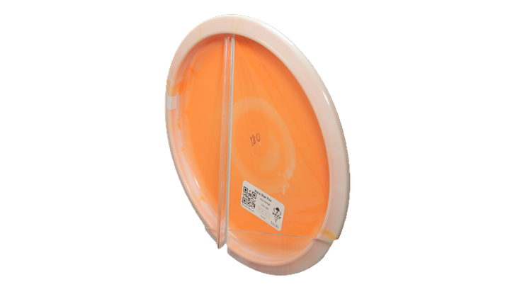 Innova Halo Star Fox Midrange Back View