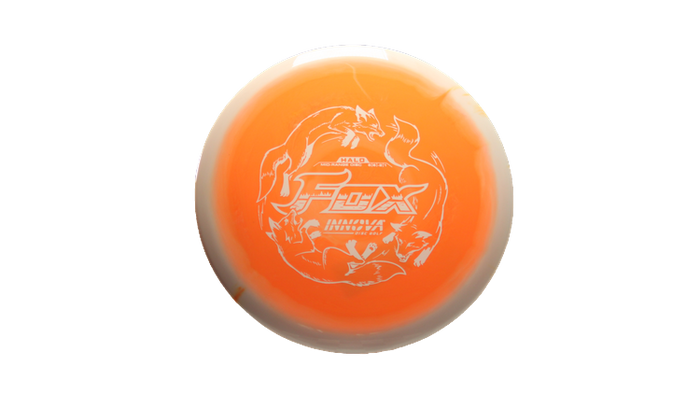 Innova Halo Star Fox Midrange
