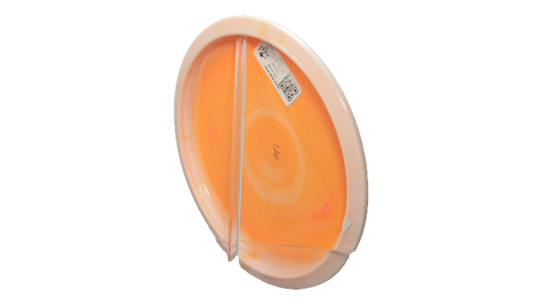 Innova Halo Star Fox Midrange Back View