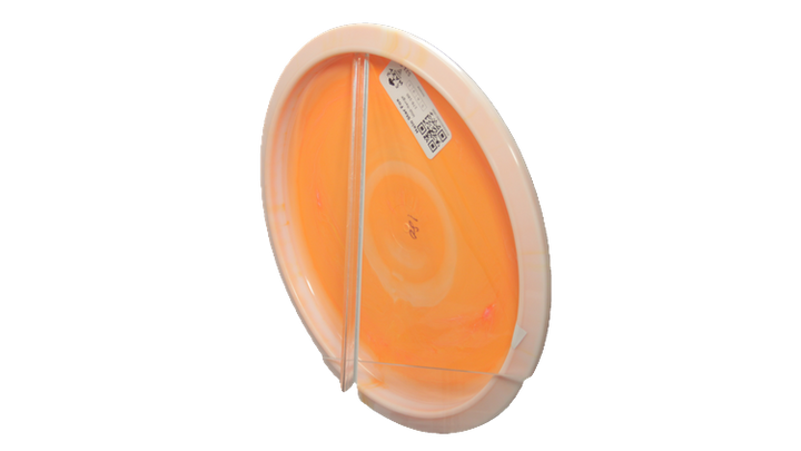 Innova Halo Star Fox Midrange Back View